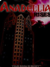 Anadellia Rises