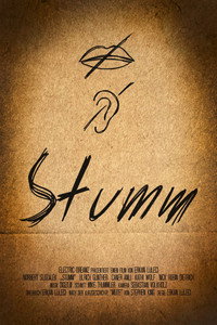 Stumm
