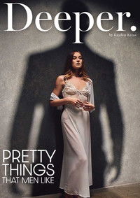 Pretty Things That Men Like