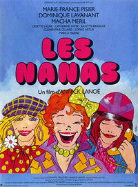 Les Nanas