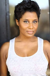 Саманта Больё