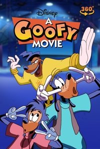 Powerline Live! A Goofy Movie 360° Concert Experience