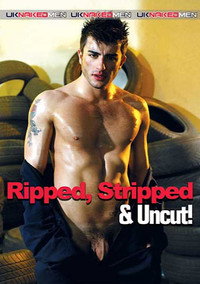 Ripped, Stripped and Uncut