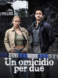 Mord im Revier - Die tote Braut