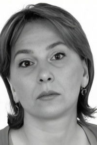 Нана Лордкипанидзе