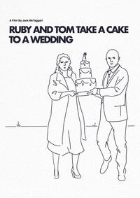 Ruby and Tom Take a Cake to a Wedding