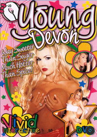 Young Devon
