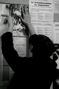 Western für den SDS