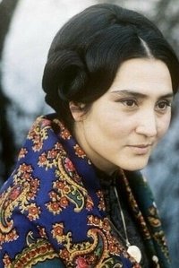 Майя-Гозель Аймедова