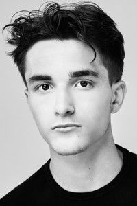 Райан Дэвид Юнес