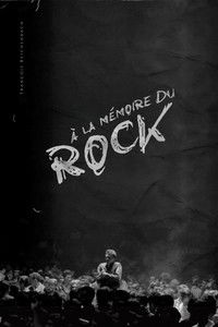 À la mémoire du rock