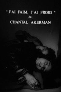 J'ai faim, j'ai froid