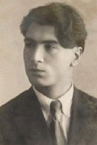 Георгий (Фрониспирели) Кипшидзе