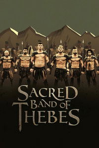 Sacred Band of Thebes