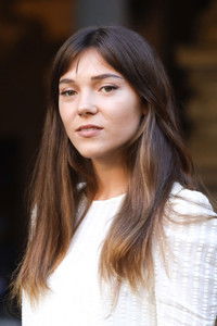 Синнёве Карлсен