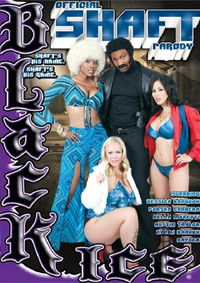 The Official Shaft Parody