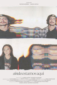 Ainda Estamos Aqui