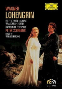 Lohengrin - Bayreuther Festspiel