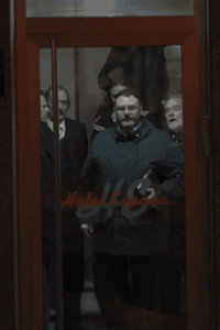 in the sentimental lugo