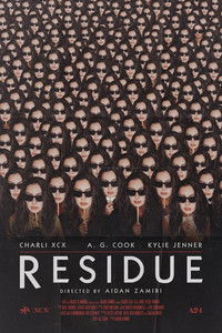 Residue