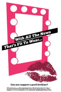 With All the News That's Fit to Wear