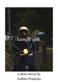 Hampir Jadi