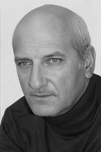 Юрий Балиев