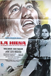 La hiena