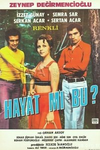 Hayat Mı Bu