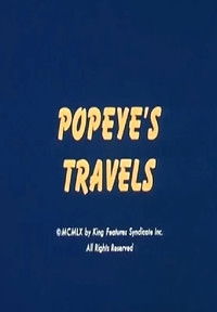 Popeye's Travels