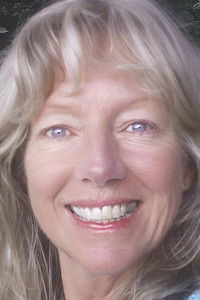 Pauline Arthur Lomas