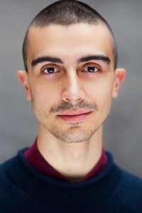 Оливье Росс-Парент