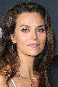 Хилари Бертон