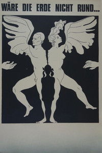 Wäre die Erde nicht rund...