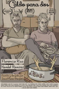 Caldo Para Dos