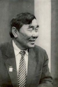 Буда Вампилов