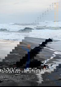 658km、陽子の旅