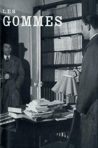 Les Gommes