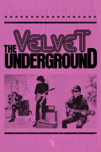История The Velvet Underground
