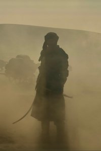 Tamerlane: Rise of the Last Conquerer