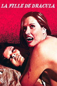 Дочь Дракулы