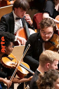 European Union Youth Orchestra Young Euro Classic 2025