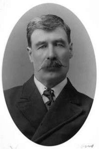 Le combat d'Onésime Tremblay