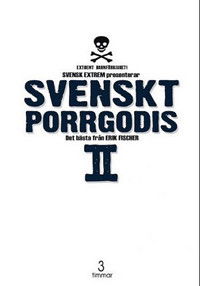 Svenskt Porrgodis 2