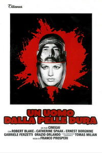 Un uomo dalla pelle dura