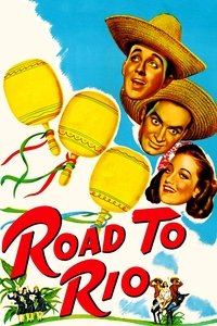 Дорога в Рио
