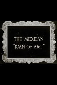 The Mexican Joan of Arc