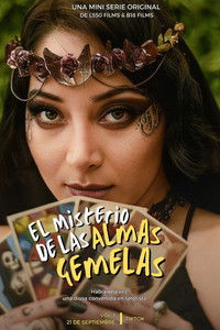 El Misterio de las Almas Gemelas Vol. 1