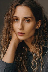 Стеффи Пяхн