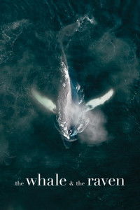 The Whale and the Raven